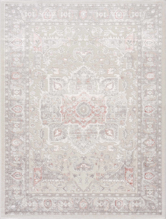 Damla Area Rug - Clearance