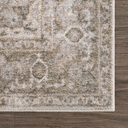 Gael Flat Pile Washable Rug