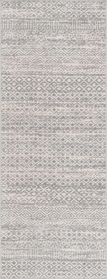 Gravelbourg Washable Area Rug