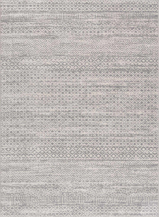 Gravelbourg Washable Boho Rug - Promo