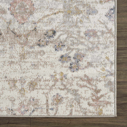 Tufted Washable Azula Rug