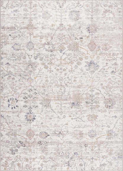 Tufted Washable Azula Rug