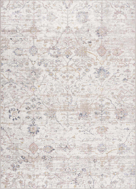 Azula Tufted Washable Rug