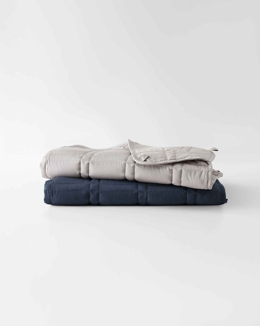 Daydreamer Weighted Lap Blanket