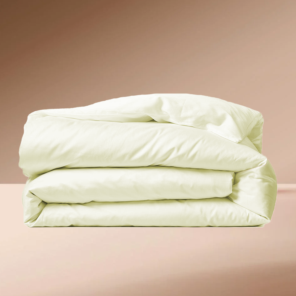 Eucalypso Heavenly Duvet Cover