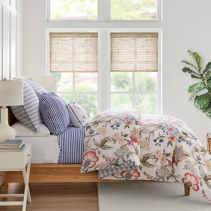 LevTex Maileen Comforter Set - Multi