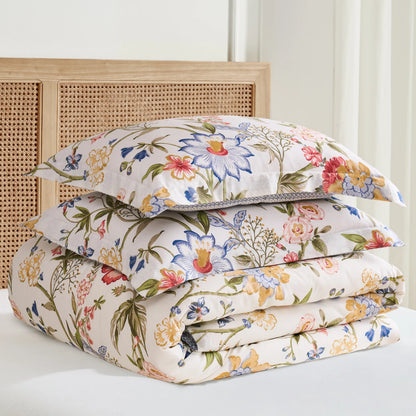 LevTex Maileen Comforter Set - Multi