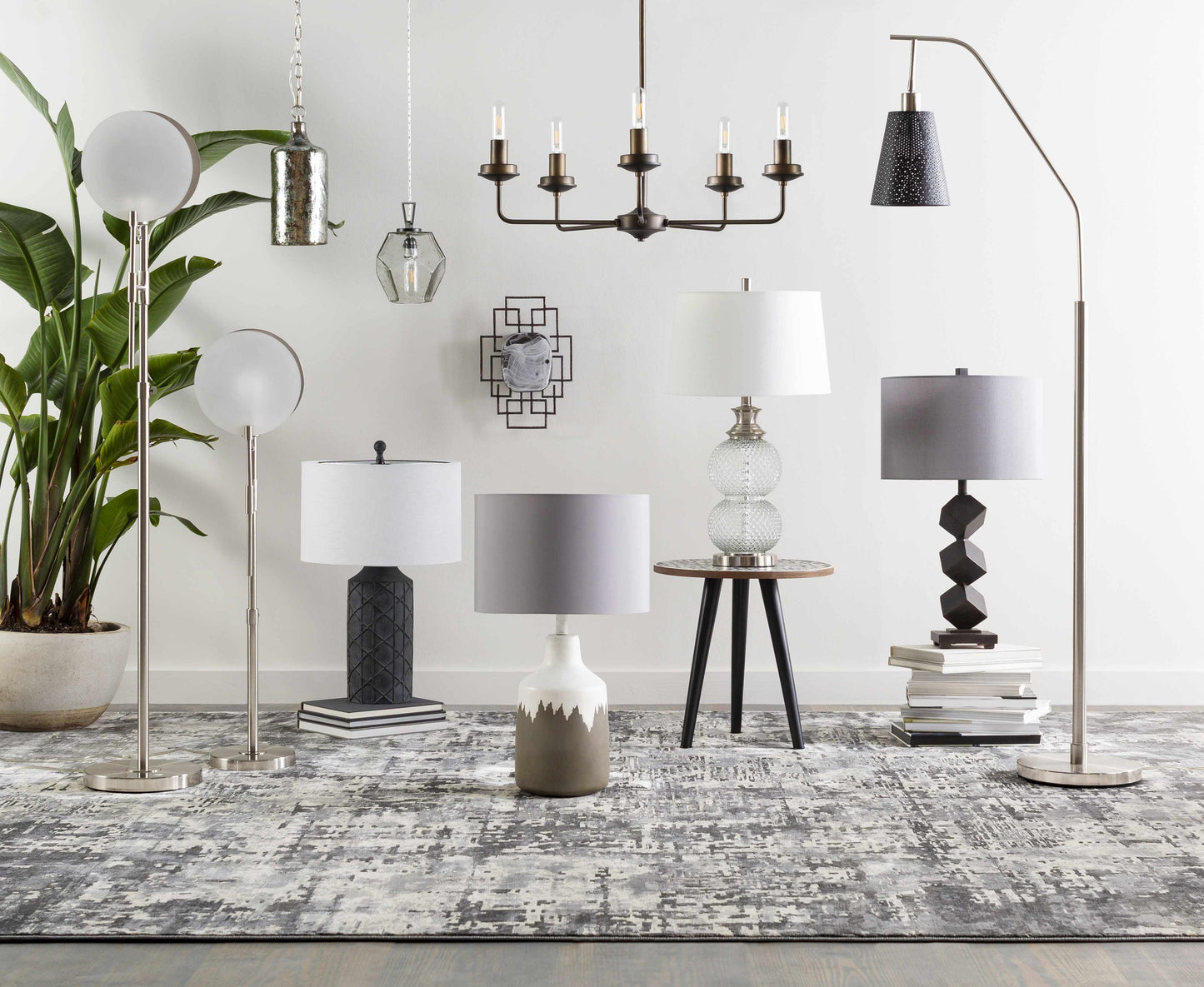 Caerleon Wall Sconces - Clearance