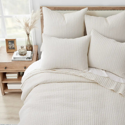 Loden Euro Sham Set of 2 - Quahog Bay Bedding