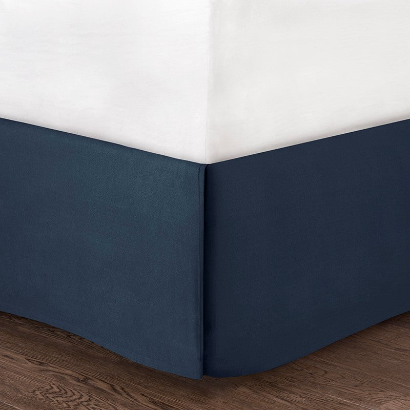 Loretta Navy Boho Comforter Set with Sheets