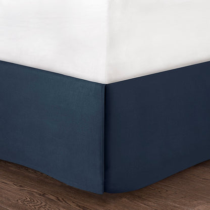 Loretta Navy Boho Comforter Set with Sheets