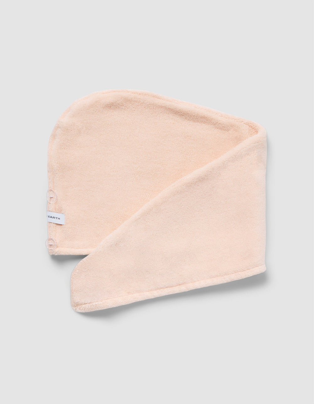 Luxe Hair Towel