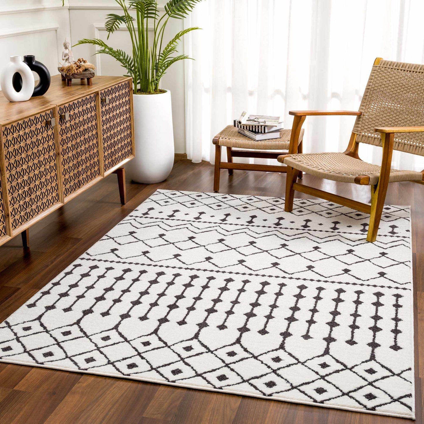 Ringwood Area Rug - Promo