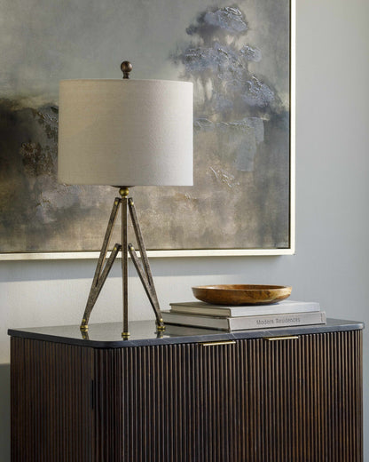 Melita Table Lamp - Clearance