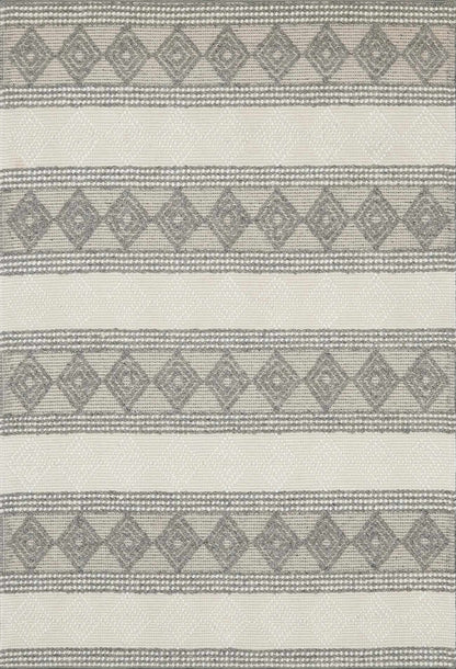 Mineola Wool Area Rug