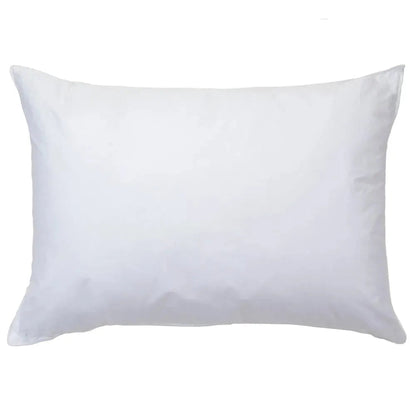 Economical Hotel Pillows with Synthetic Down 2 PK - Rifz Textiles Inc