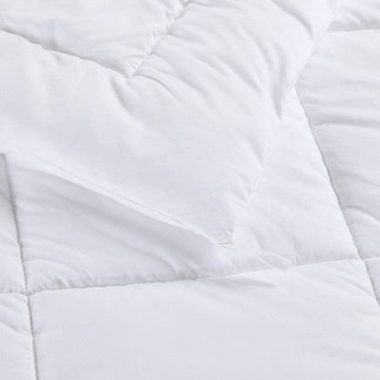 Madison Park Luxury 500TC Cotton Embroidered Comforter Set 5 Piece Comforter Set - Quahog Bay Bedding