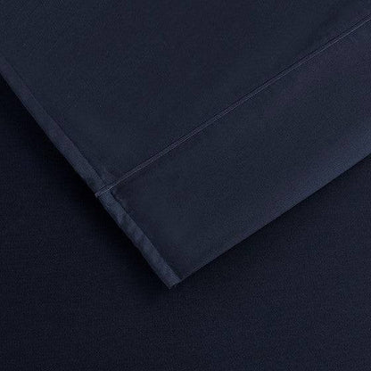 Madison Park Luxury 600TC 100% Pima Cotton Sheet Set With Beautiful Hem Stitching - Quahog Bay Bedding