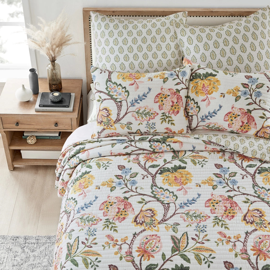 Maileen Euro Sham Set of 2 - Quahog Bay Bedding
