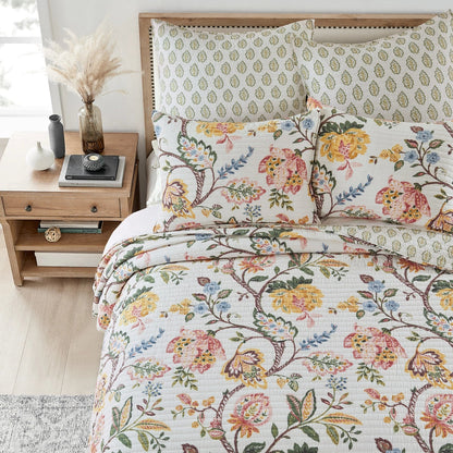Maileen Euro Sham Set of 2 - Quahog Bay Bedding
