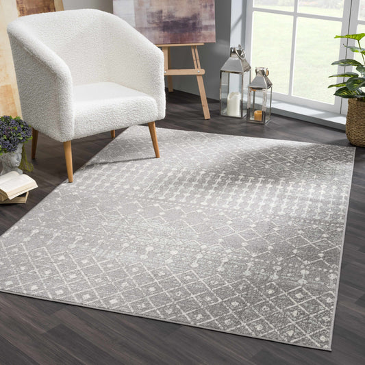 Marash KMRSH-4607 Area Rug - Clearance - Quahog Bay Bedding