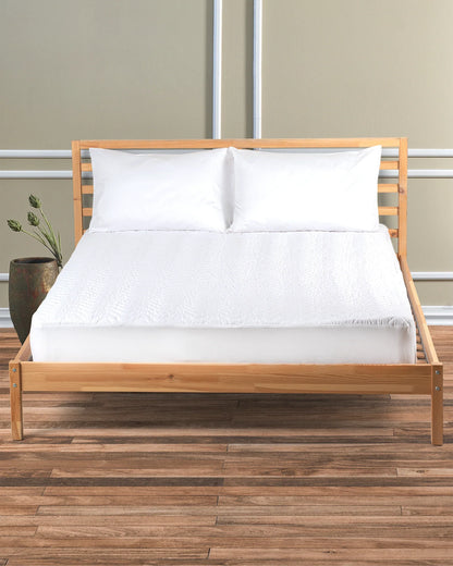 Mattress & Pillow Protector Bundle