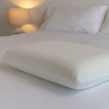 Plaza Memory Foam Pillow