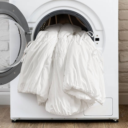 Mia Shabby Chic Ruched Comforter Set