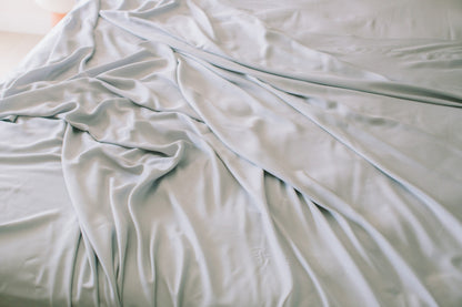 TENCEL™ Sheet Set + Pillowcases