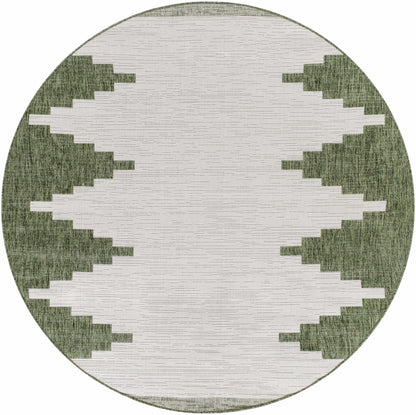 Djugun Green Performance Rug