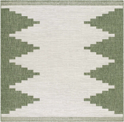 Djugun Green Performance Rug