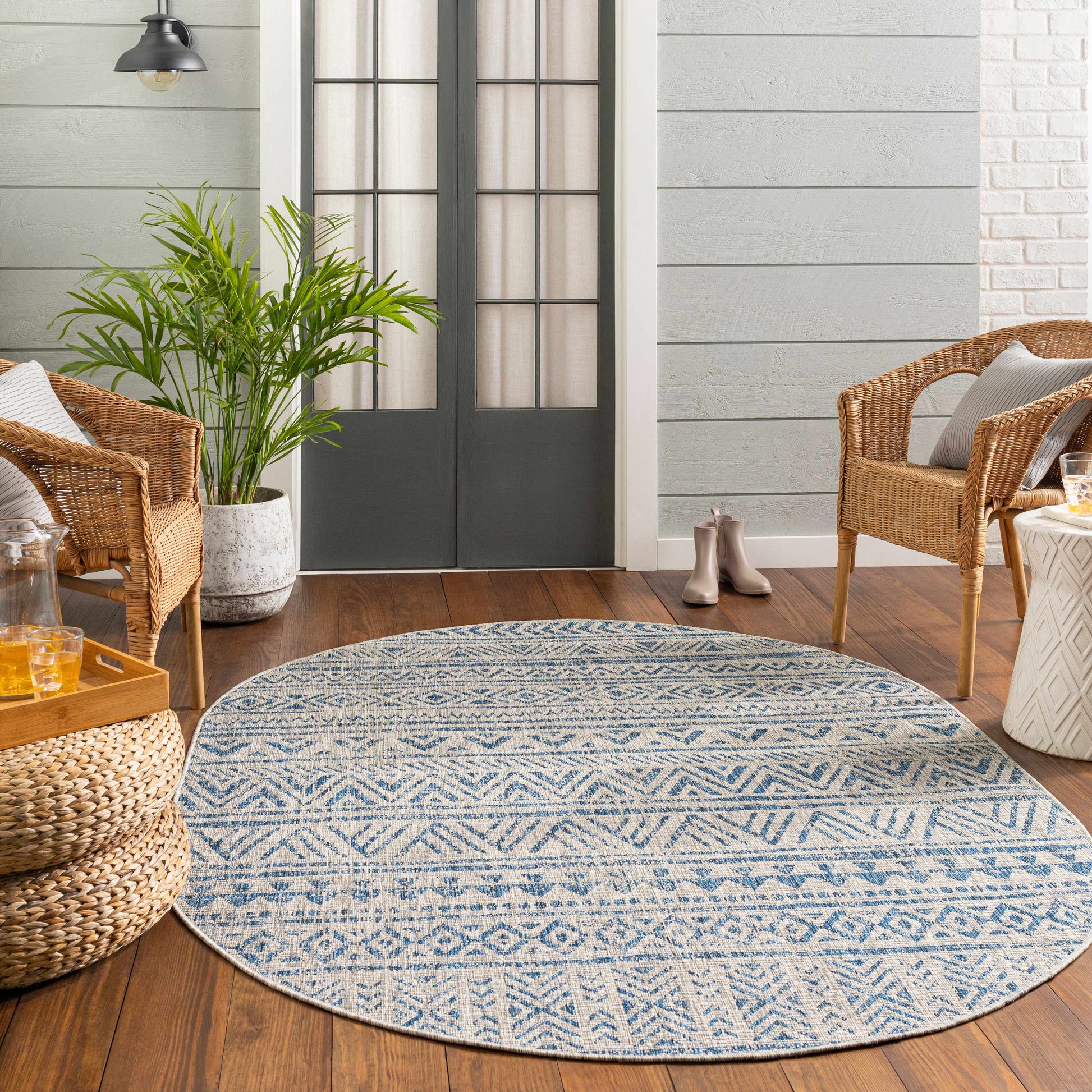 Quahog Bay Bedding