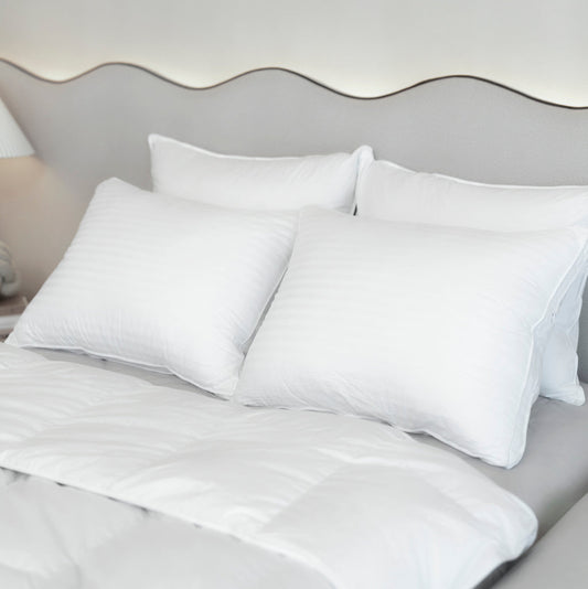 Lullaby Down Alternative Pillow