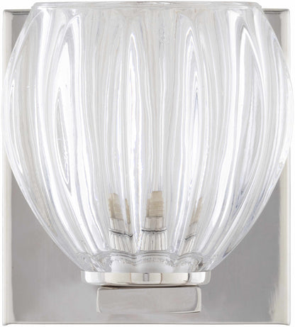 Orviston Bronze Wall Light - Clearance