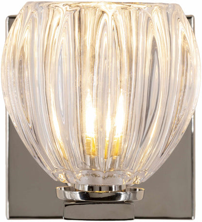 Orviston Bronze Wall Light - Clearance