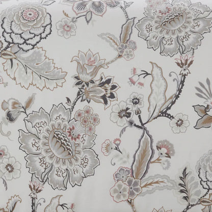 Ophelia Comforter Set - Blush - Floral Comforters