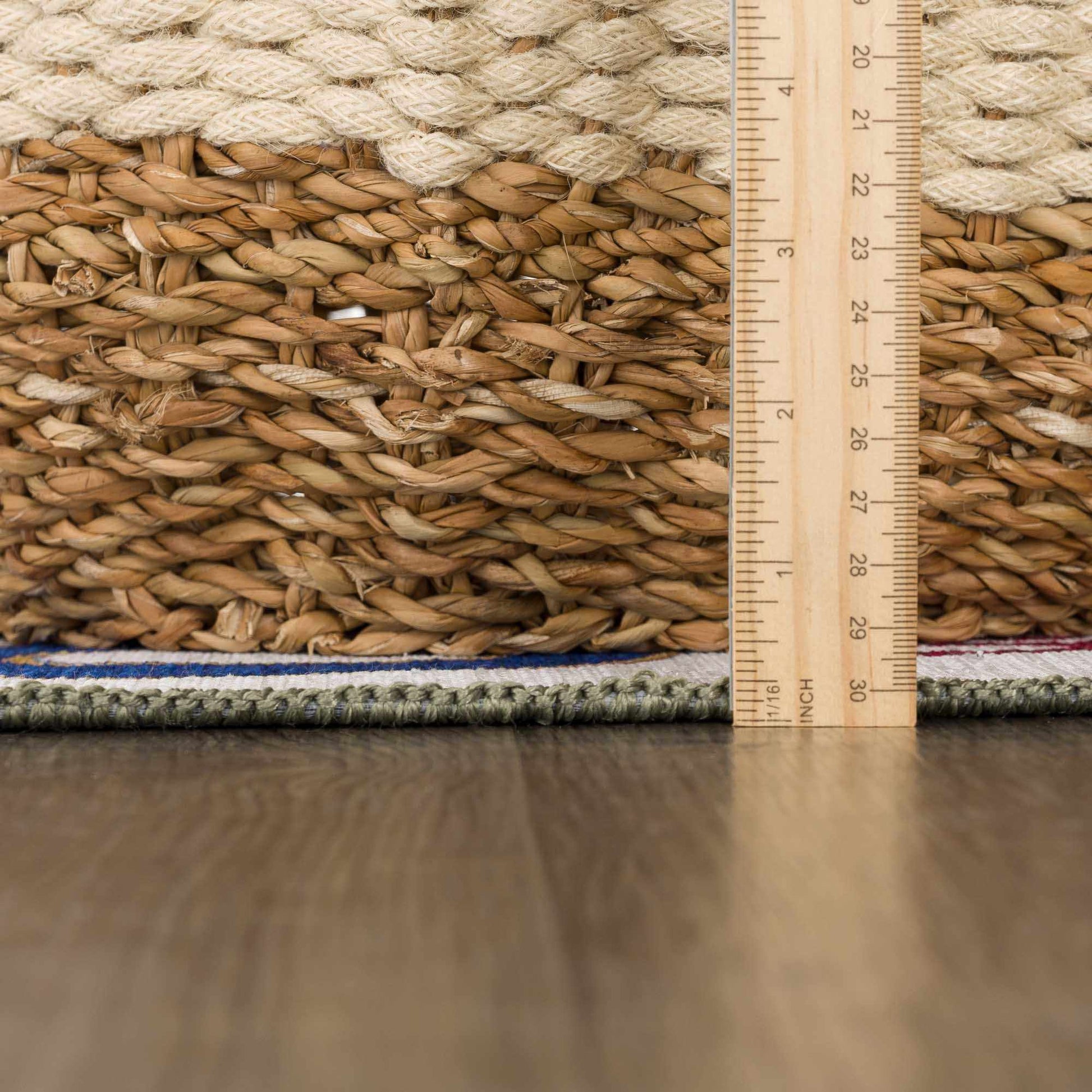 Quahog Bay Bedding