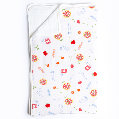 Blanket  - A Pizza My Heart