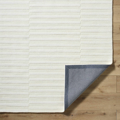 Aelius Handmade Wool Rug