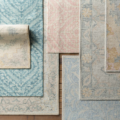 Connellsville Area Rug