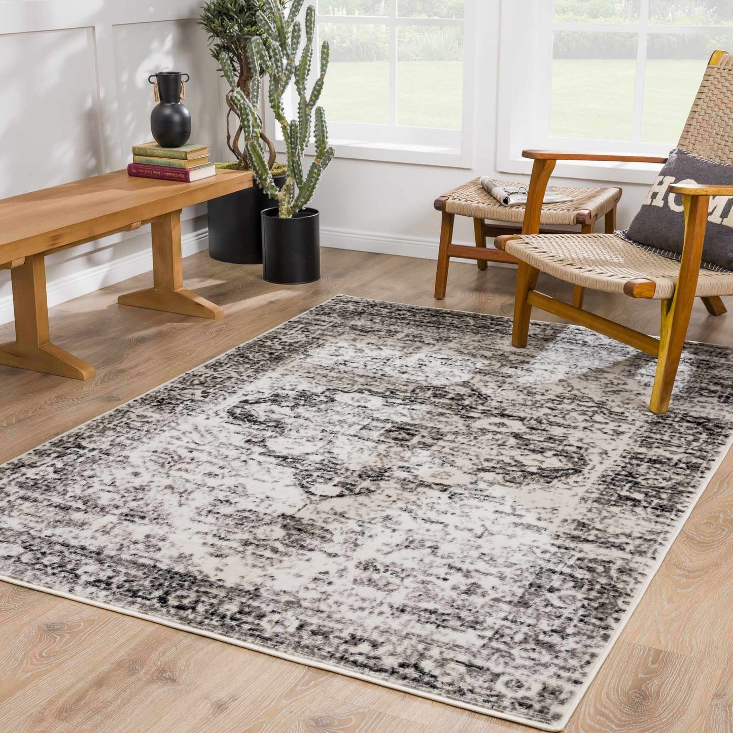 Park Area Rug - Clearance - Quahog Bay Bedding
