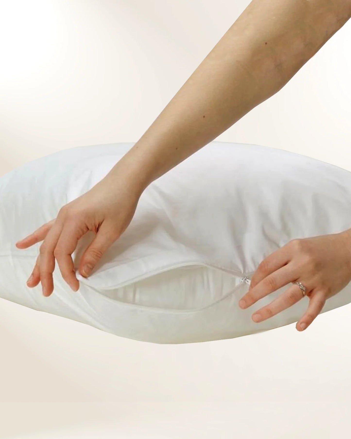 Mattress & Pillow Protector Bundle