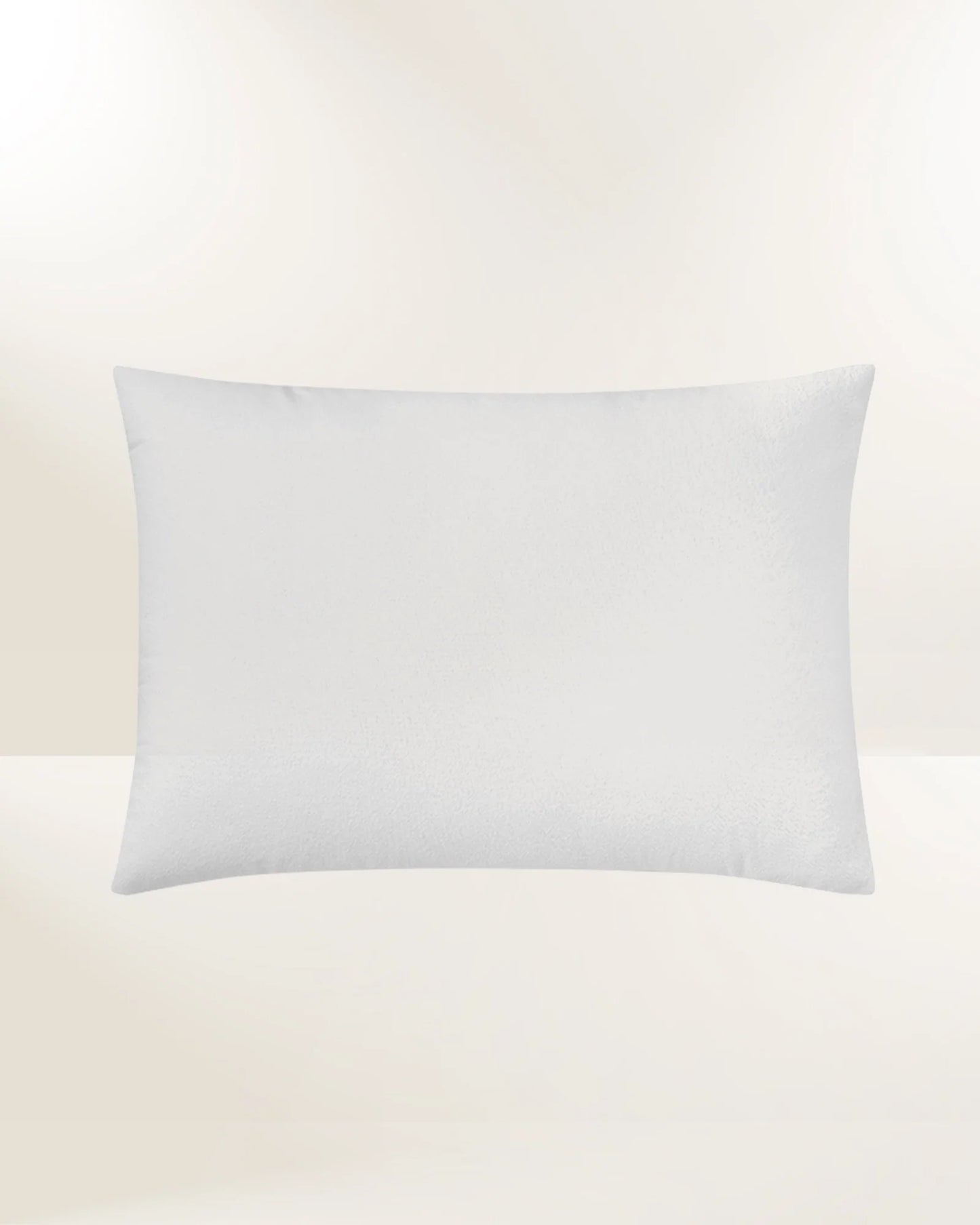 Pillow Protectors - Set of 2 - White