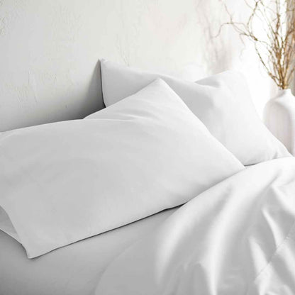 Pillowcases For Bamboo Body Pillows - Quahog Bay Bedding