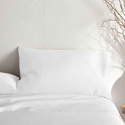 Pillowcases For Bamboo Body Pillows - Quahog Bay Bedding