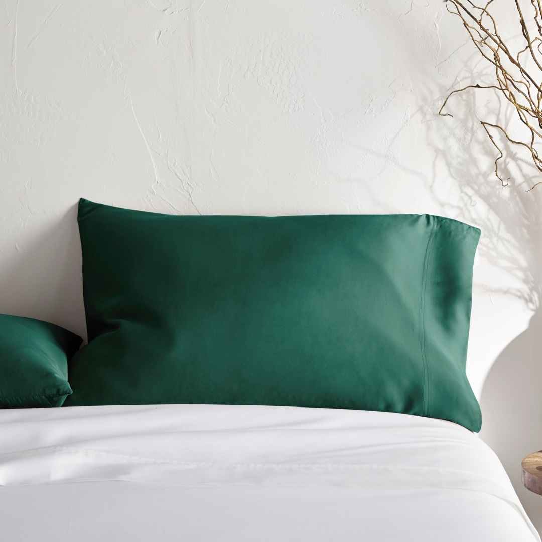Pillowcases For Bamboo Body Pillows - Quahog Bay Bedding
