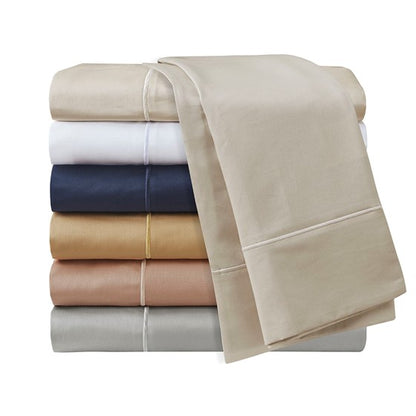 600 Thread Count Pima Cotton Sheet Set