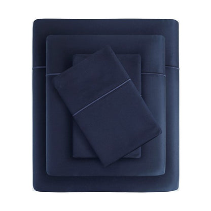 600 Thread Count Pima Cotton Sheet Set