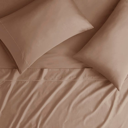 600 Thread Count Pima Cotton Sheet Set