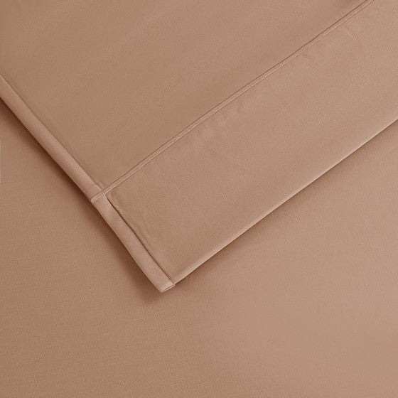 600 Thread Count Pima Cotton Sheet Set